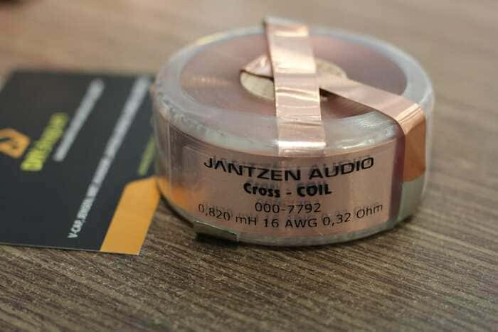 Cuộn cảm Cross Coil chất lượng cao