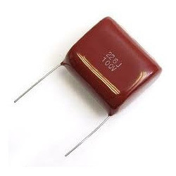 Tụ điện polypropylene