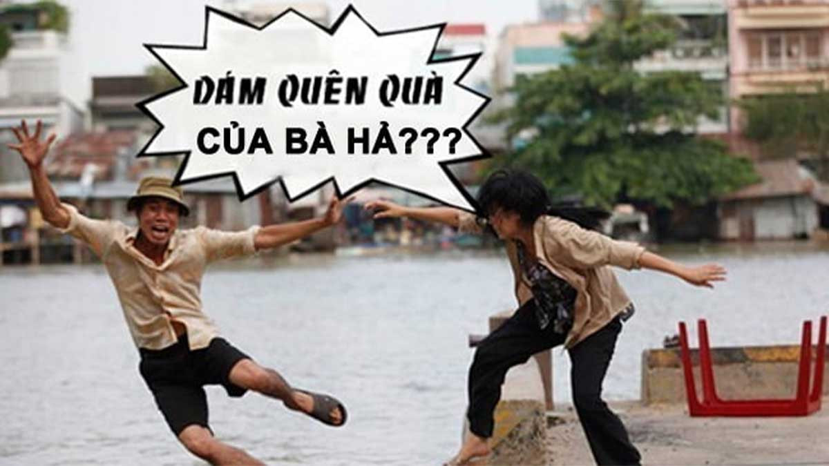 Khoảnh khắc 20/10 kịch tính và đầy bất ngờ