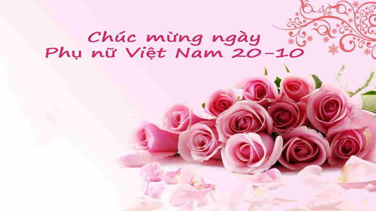 Bức ảnh 20/10 đẹp tôn vinh người mẹ