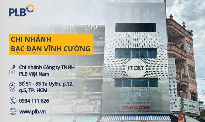Nên mua bạc đạn xe máy ở đâu tốt nhất