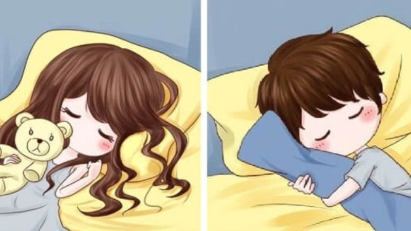 Ảnh chúc ngủ ngon lãng mạn dành cho người yêu xa